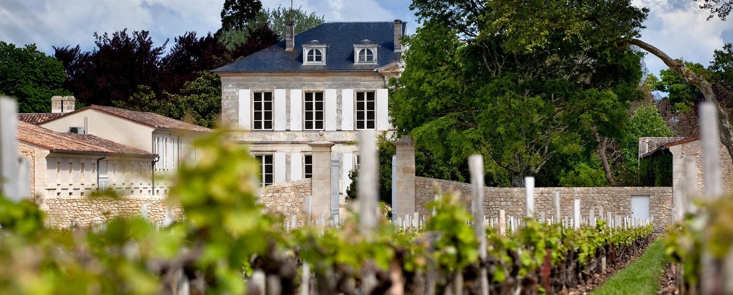 chateau armailhac 1