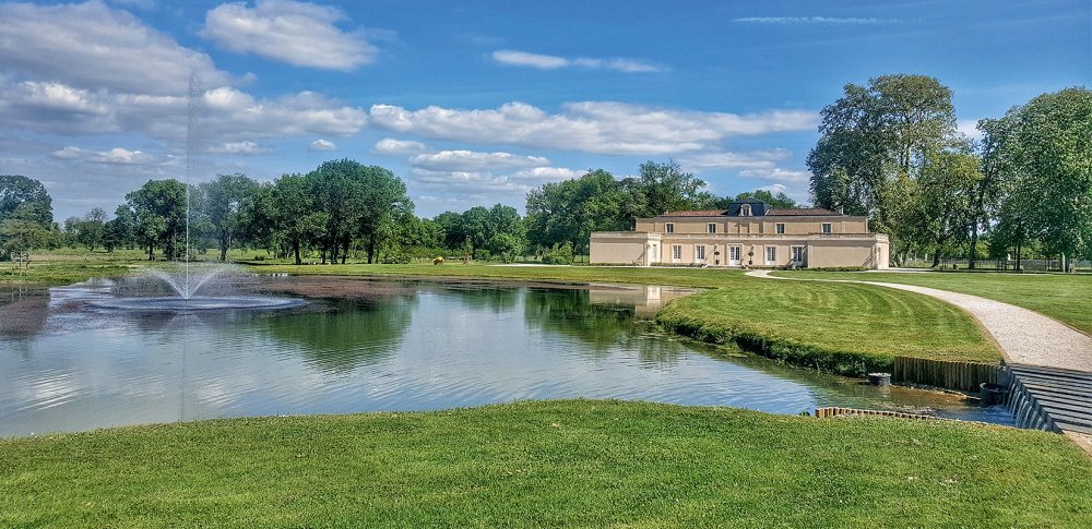 chateau de dauzac 1