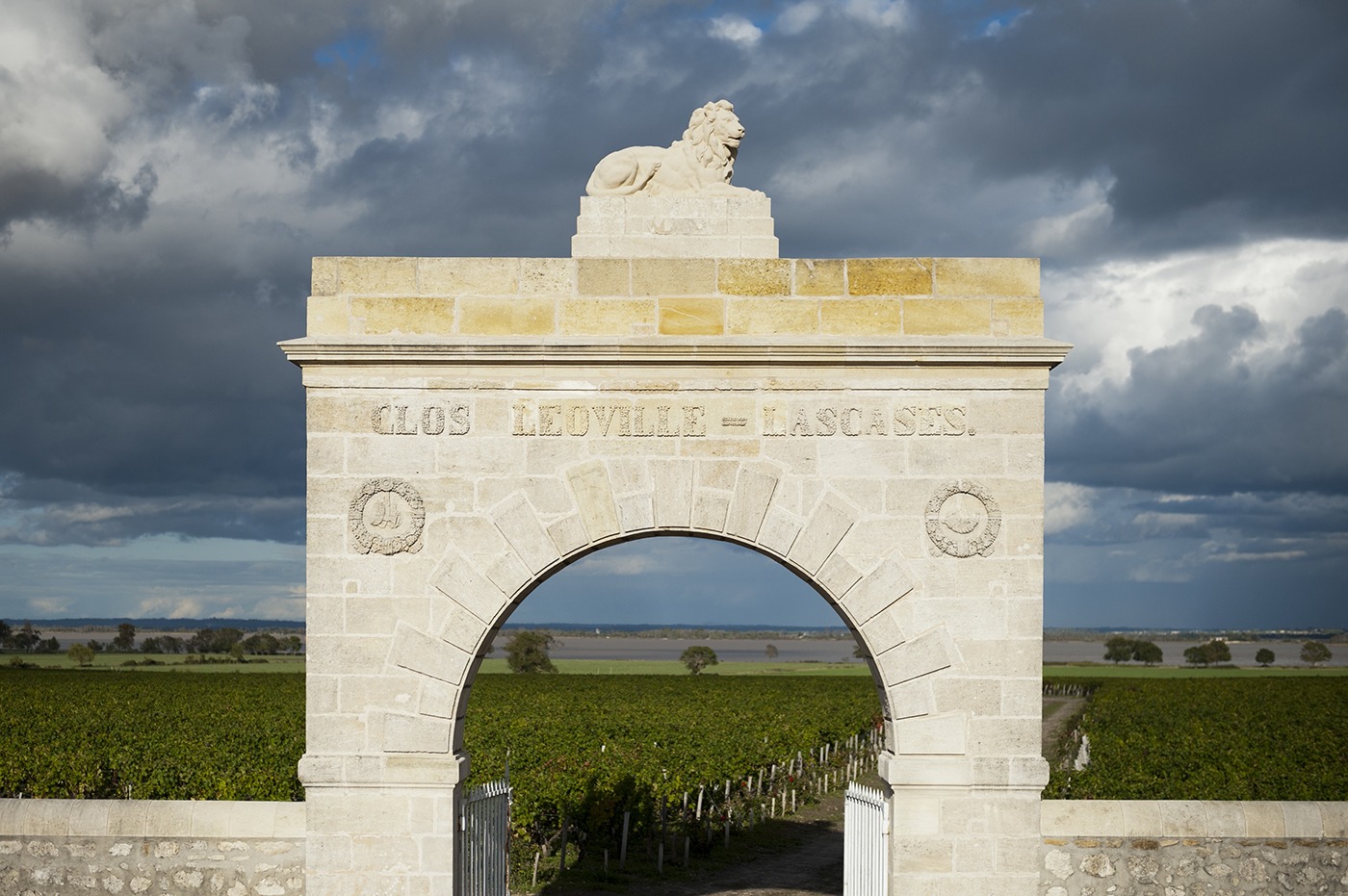 chateau leoville las cases