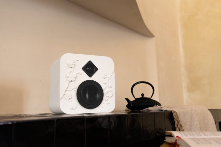 garabos interlude enceinte