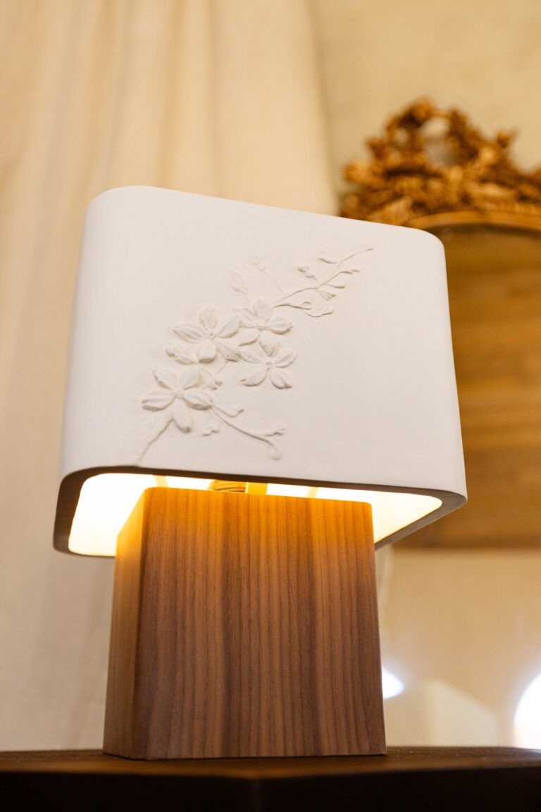 garabos interlude lampe halo