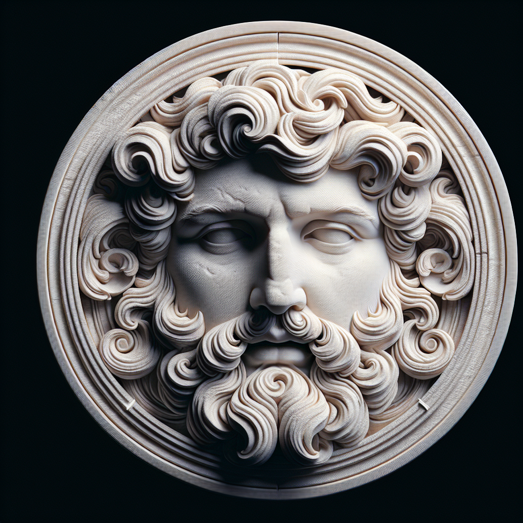 Secrets d’Atelier : Le Processus de Création d’un Ornement en Staff