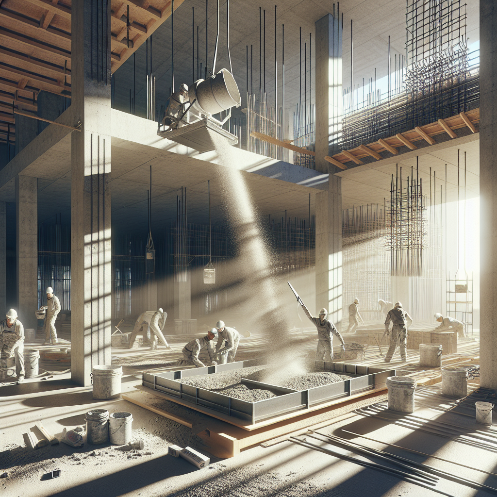 La plâtrerie sèche : modernité et efficacité