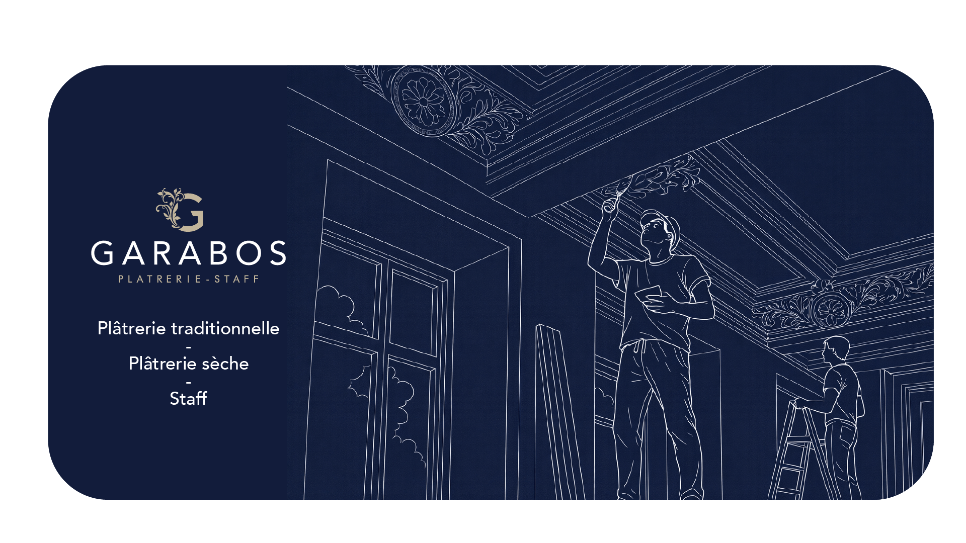 Plâtrier Plaquiste à Bordeaux : Pose de Cloisons, Faux Plafonds et Aménagement